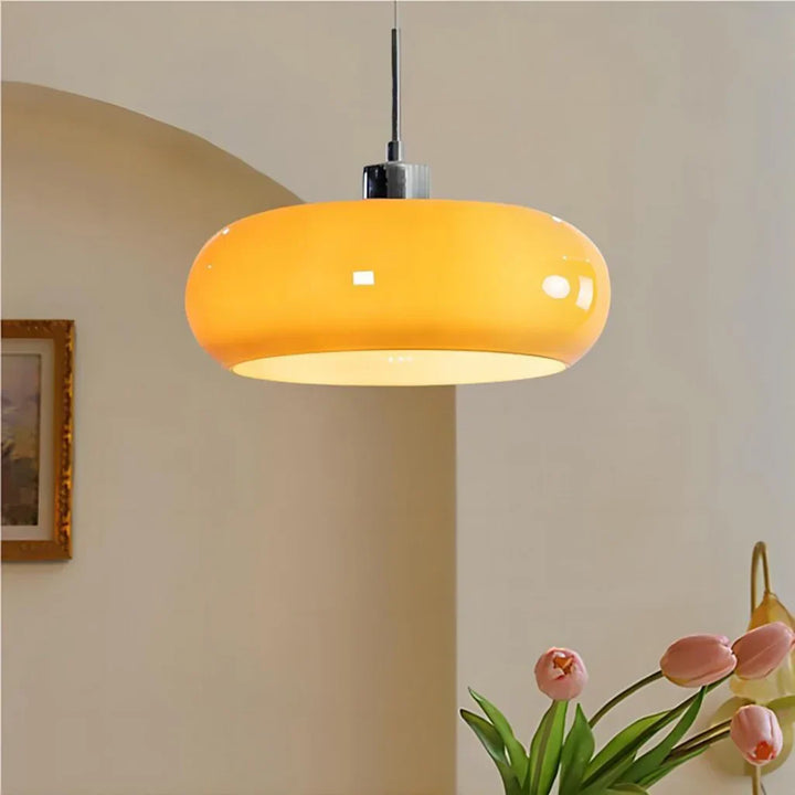 Skanto | Underverden Stil Bauhaus Kieran - Elegant og tidløst design