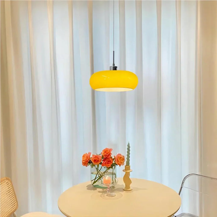 Skanto | Underverden Stil Bauhaus Kieran - Elegant og tidløst design