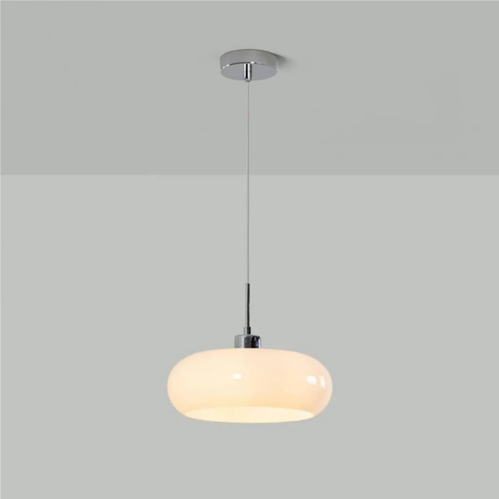 Skanto | Underverden Stil Bauhaus Kieran - Elegant og tidløst design