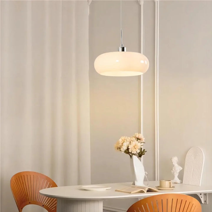 Skanto | Underverden Stil Bauhaus Kieran - Elegant og tidløst design
