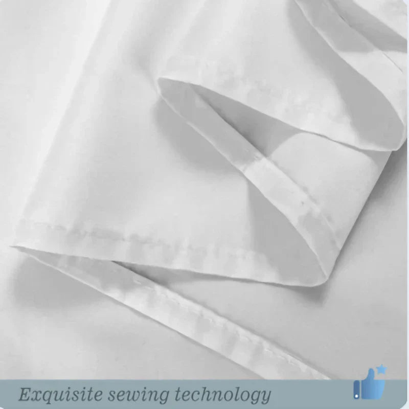 Nordic Hengeveggteppe Dekorasjon 100% Polyester Trykt Tåkeskog Landskap Veggtepper Inspirerende Bilder av Ro for Stue Dekor | Skanto