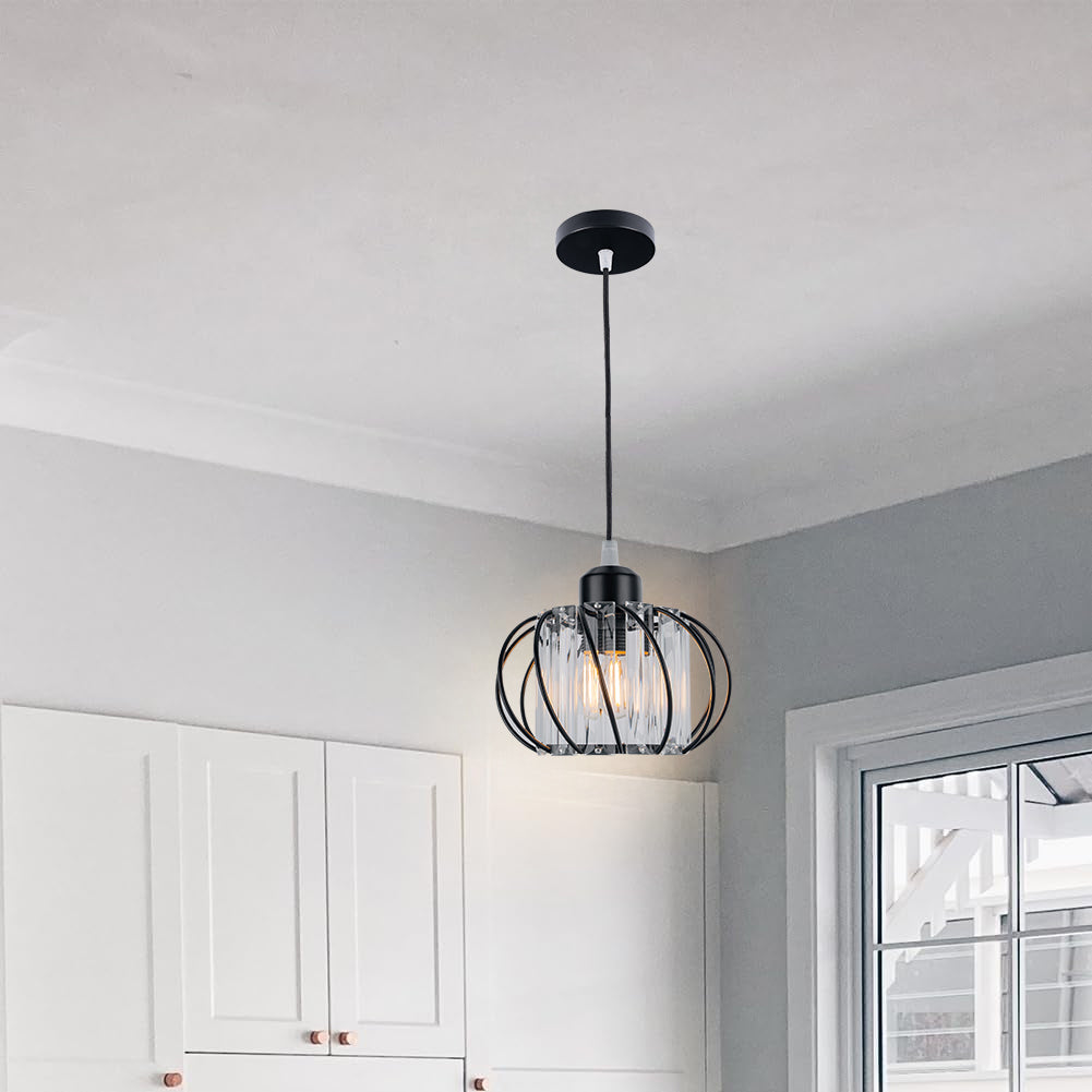 Nordisk Globular Glass Pendant Lighting | Skanto