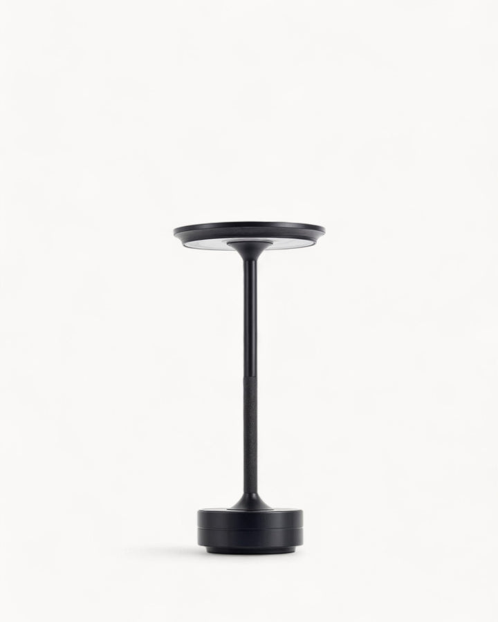 Skanto | NordicaLight Luxe Trådløs Bordlampe for Elegant Belysning