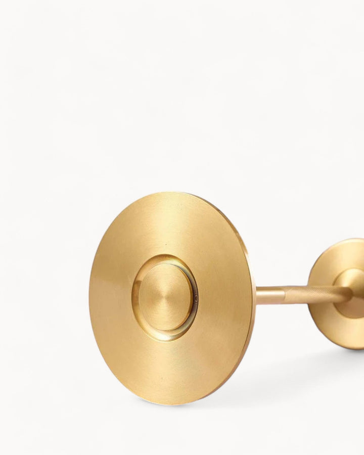 Skanto | NordicaLight Luxe Trådløs Bordlampe for Elegant Belysning