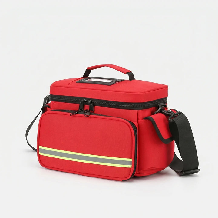 Flerbruksbag med organiseringslommer | Skanto