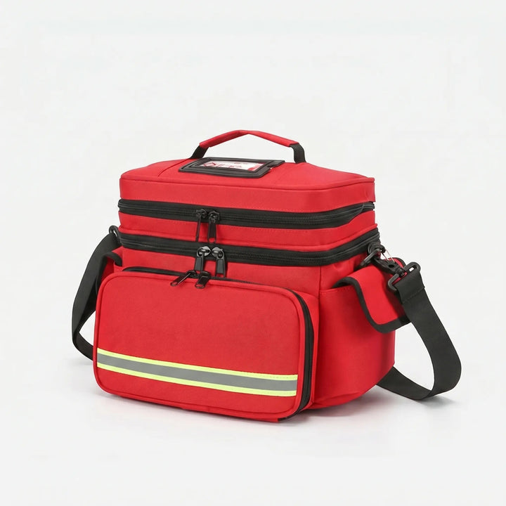 Flerbruksbag med organiseringslommer | Skanto