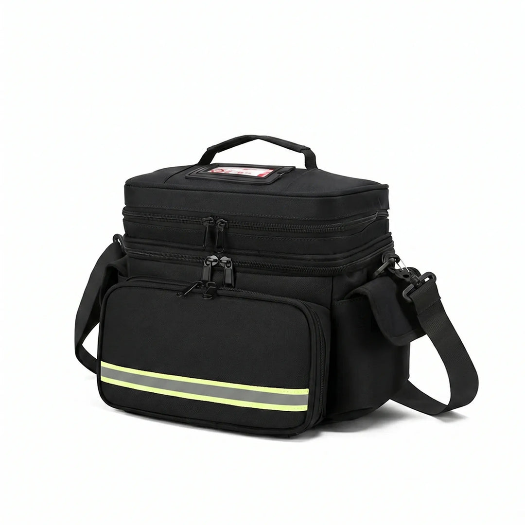 Flerbruksbag med organiseringslommer | Skanto
