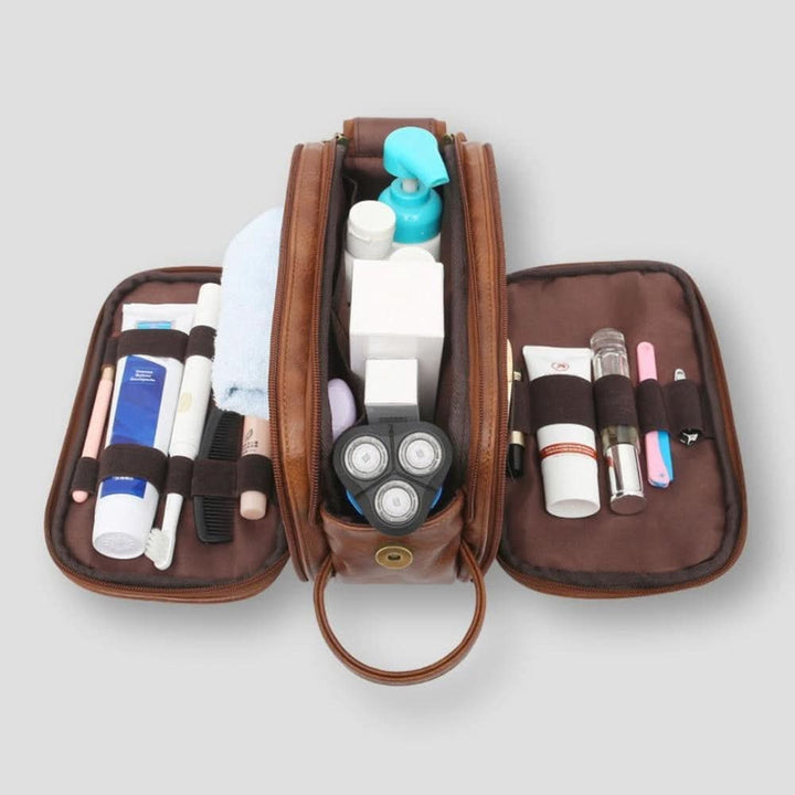 Skanto | EliteBag Vanntett Reisetoalettsak Organisator