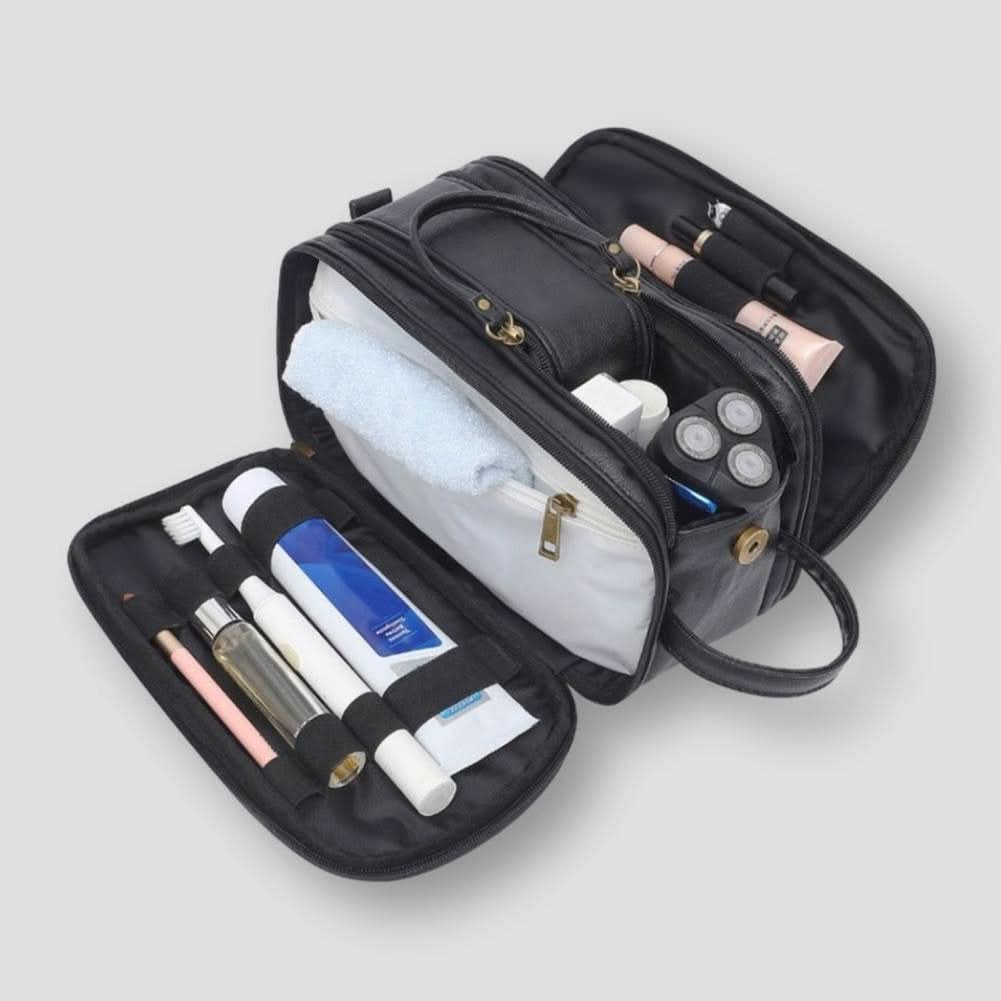 Skanto | EliteBag Vanntett Reisetoalettsak Organisator