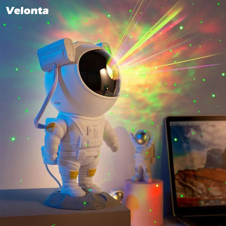 AstroLight Vekk din stjernespekkede fantasi | Skanto