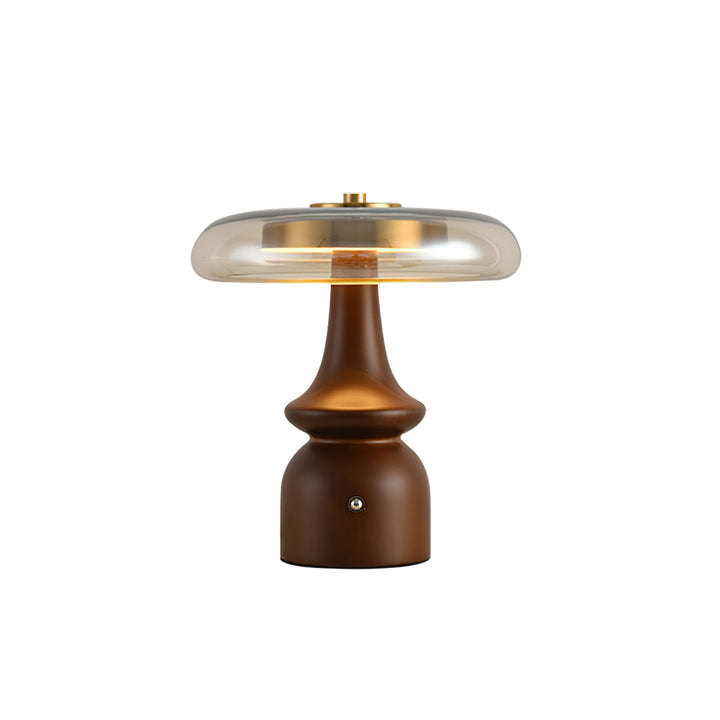 Skanto | Moderne Bordlampe Minimalistisk Design Ambient Belysning