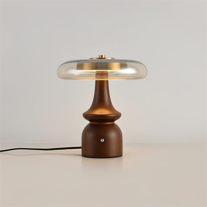 Skanto | Moderne Bordlampe Minimalistisk Design Ambient Belysning