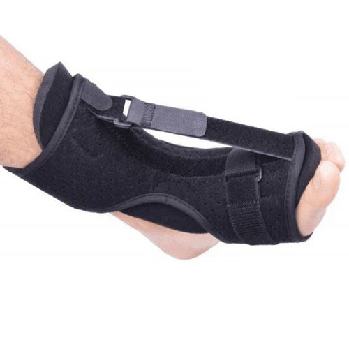 Skanto | Dorsal Splint for the Night | Support and Relief During Sleep