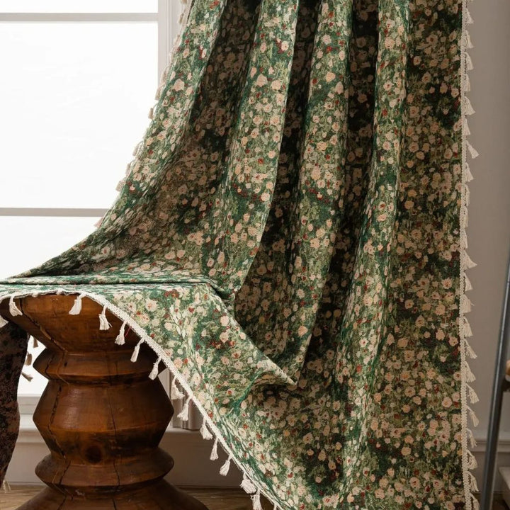 Skanto | Ditsy Floral Dusjpanel for Soverom eller Stue