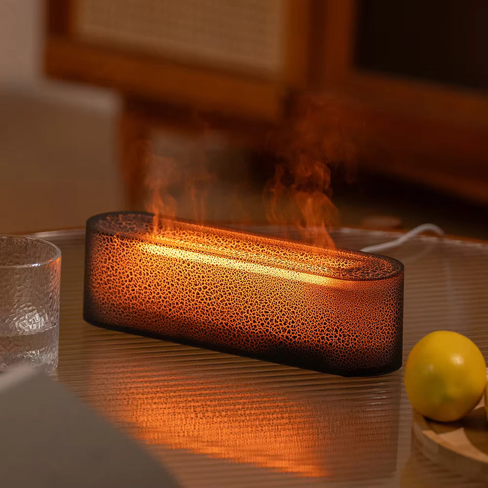 Skanto | HumidiFire