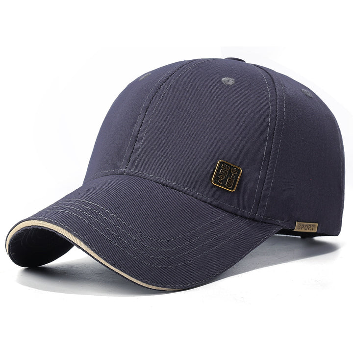 Men's Classic Sport Cap Skanto