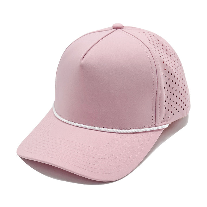 Dame Pustende Sportcap med fleksibelt design Skanto