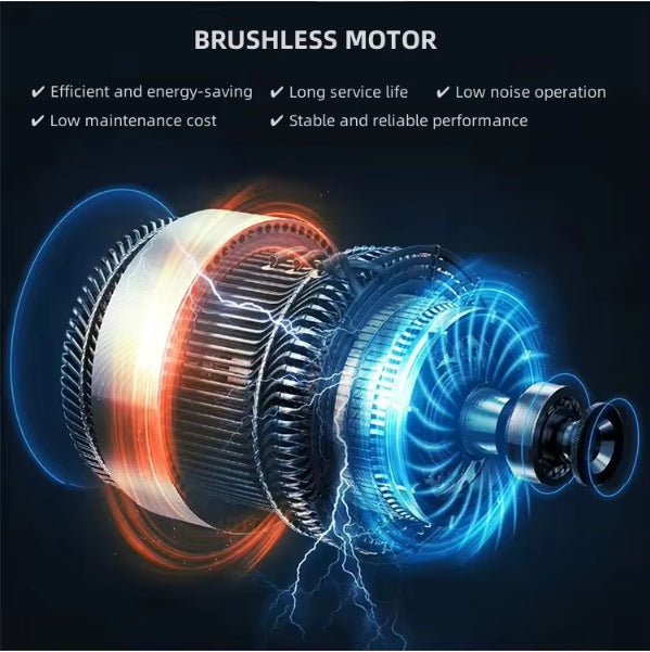 Dame Energy-saving Solar Fan Skanto