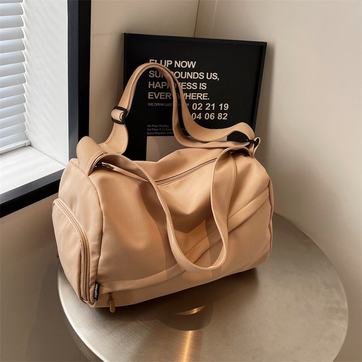 Sportbag Skanto