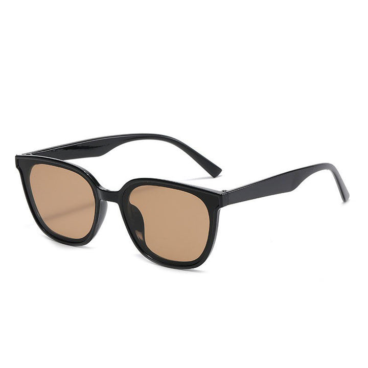 Dame Cat-Eye Design solbrille med beskyttende UV-filter Skanto