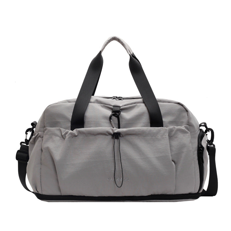 Sporty tote bag Skanto