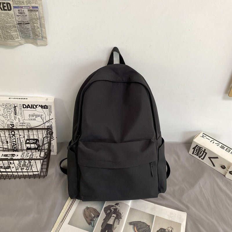 Kjeledag Multi-lomme Reise Skole Ryggsekk Skanto