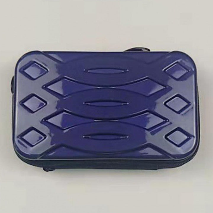 Unisex Beskyttende Hard Shell Reiseorganisator Skanto