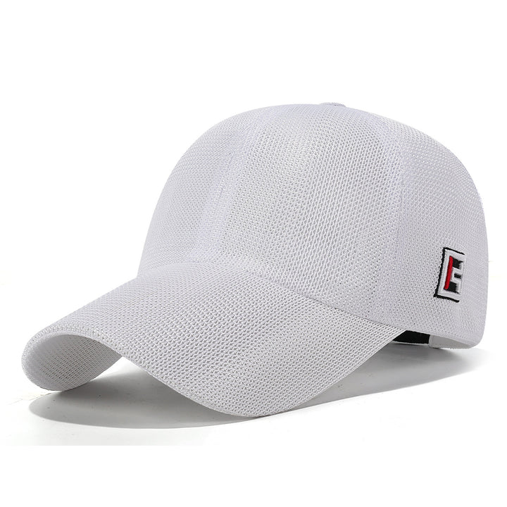 Herre Performance Mesh Caps Skanto