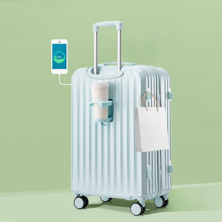 Smart Travel Roller Koffert Skanto