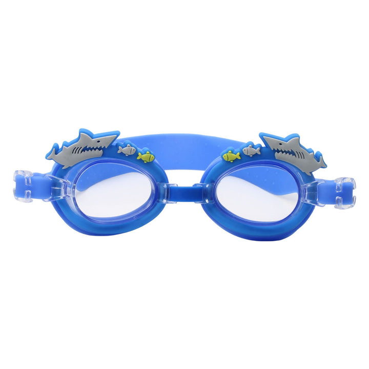 Barn svømmebrille Skanto