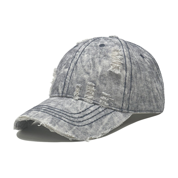 Dame avslappet og moteriktig baseballcap Skanto