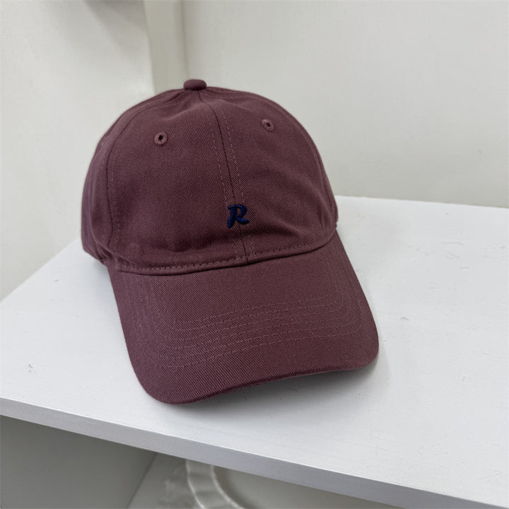 Kvinnenes Casual Justerbar Baseball Cap Skanto