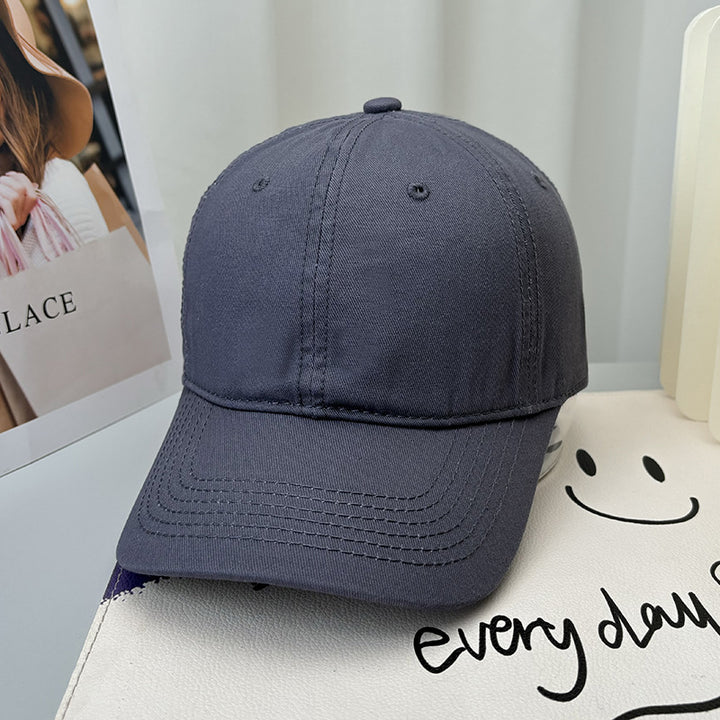 Dame Premium Baseballcap med svetteabsorberende teknologi Skanto