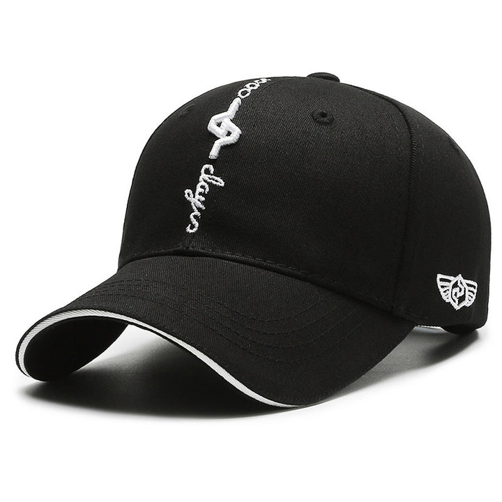 Herre Casual Baseball Caps Skanto
