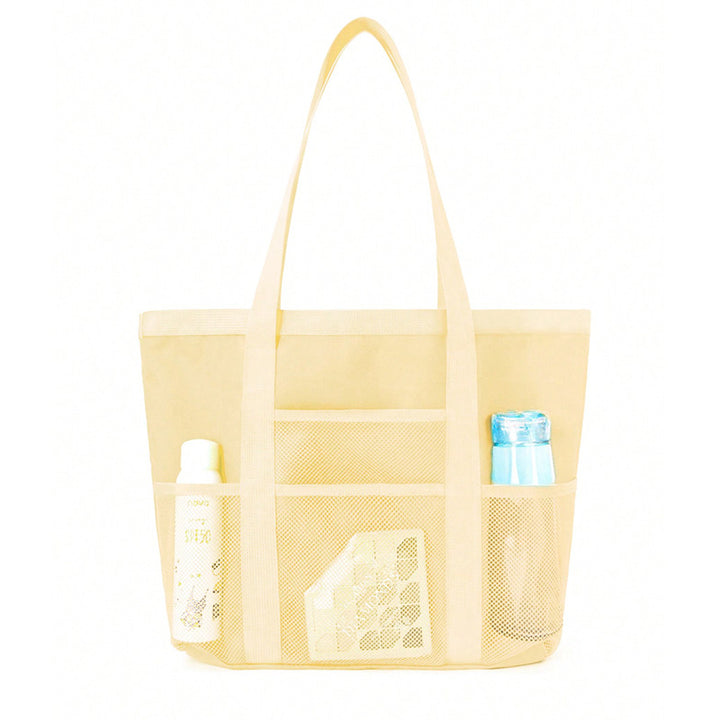 Praktisk og stilleg shoppingbag Skanto