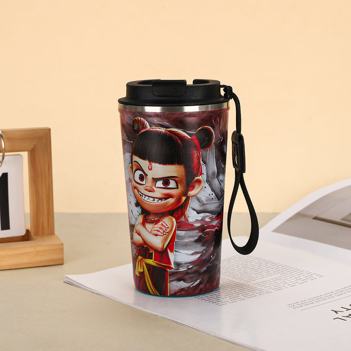 Kvinnenes Thermo Mug Skanto