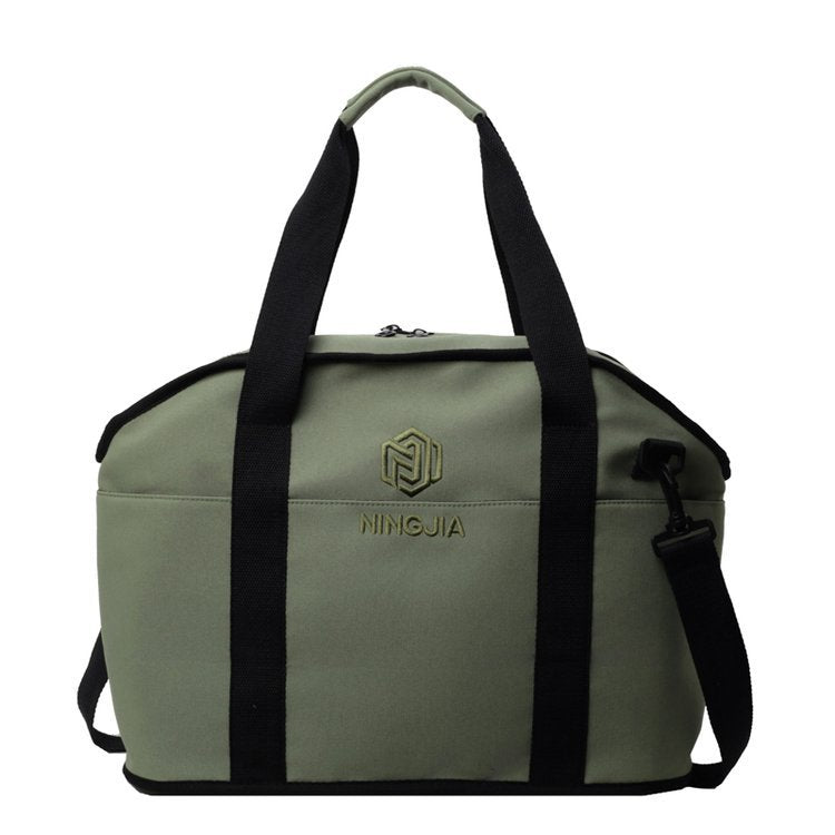 Dame Sporty Tote Bag Skanto