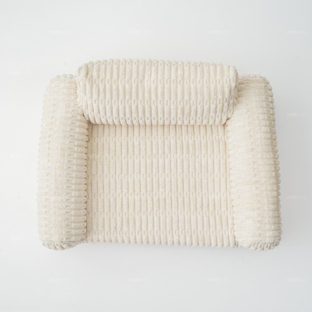 Plush  Lounge Sofa  Hundeseng
