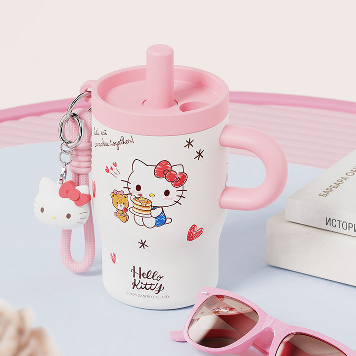 Dame drikkekopp med søtt My Melody design Skanto