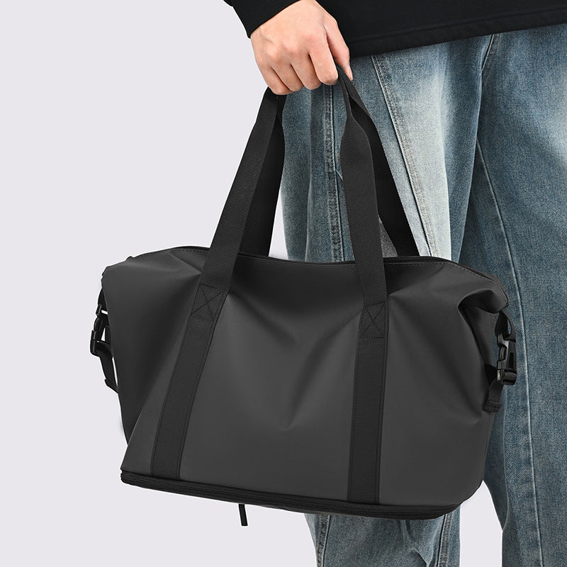 Sporty floodproof tote bag Skanto