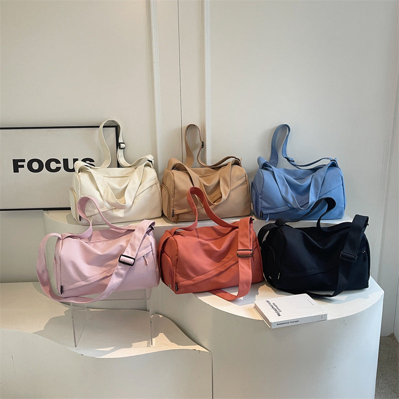 Sportbag Skanto