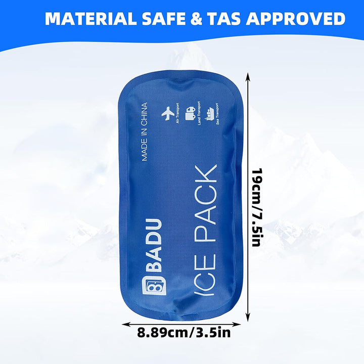 Dame Kjølepack Skanto