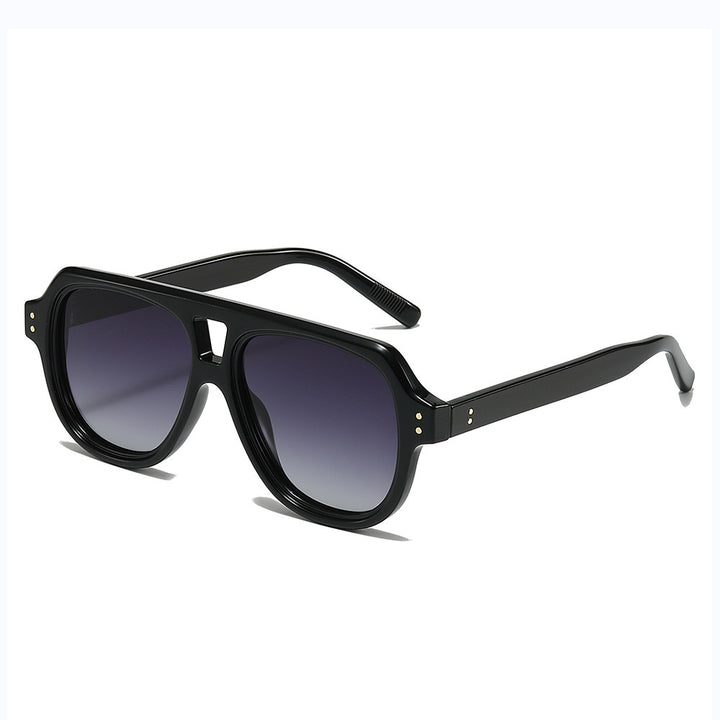 Dame Designer Solbrille Skanto