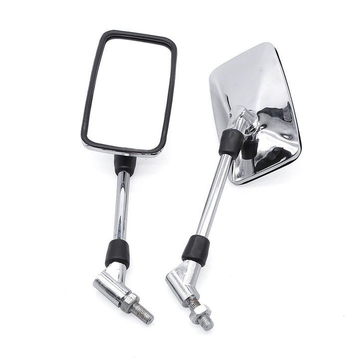 Motorsykkel speil Skanto