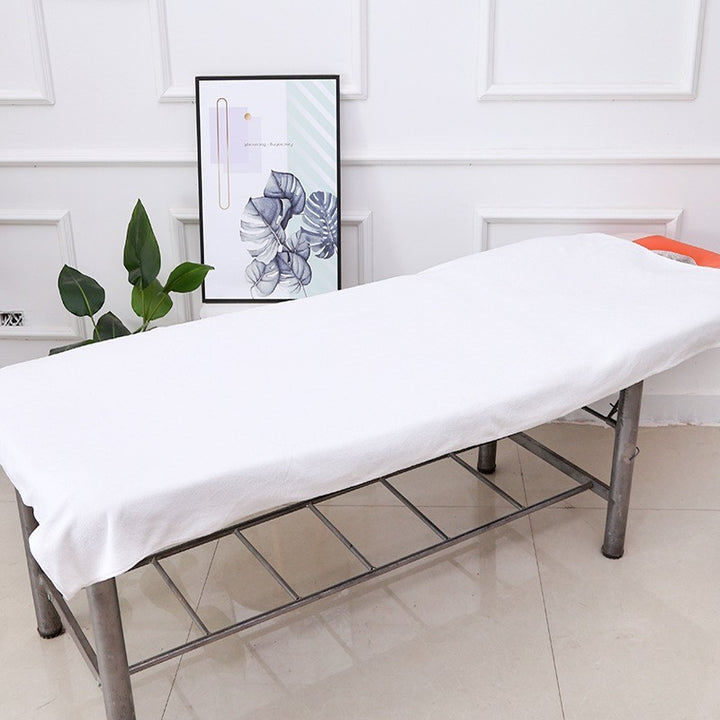 Wellness- Og avslapningshåndkle Skanto