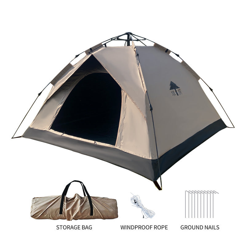 Campingzelt Skanto