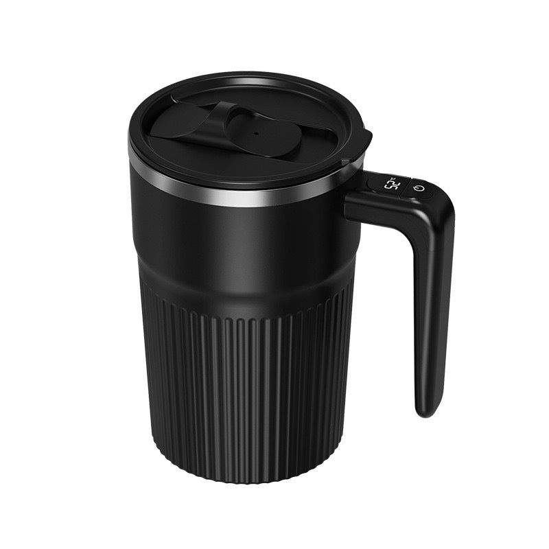 Termokopp med ergonomisk håndtak Skanto