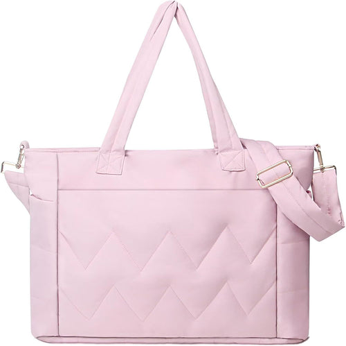 Trillebag med allsidige lommer Skanto