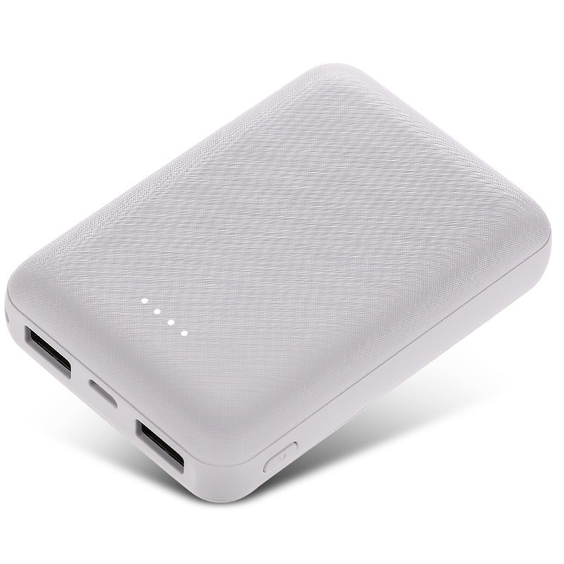 Bærbar Powerbank Skanto