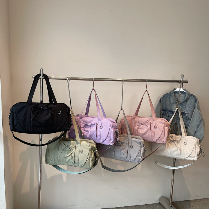 Dame Sportbag Skanto